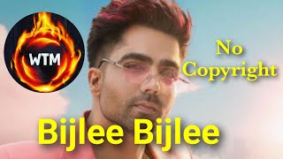 Bijlee Bijlee ft Palak Tiwari  no copyright song  bollywood songs  no copyright songs  wtmusic [upl. by Vivie]