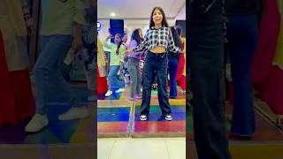 holi holi ❤️‍🔥 ll sanjana Tusamer ll dance yeahbaby youtubeshorts [upl. by Fortier]