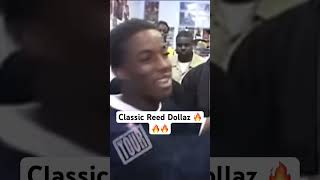 Reed Dollaz  Candyman 2005 vs Trigga Classic🔥🔥🔥 [upl. by Dibbell429]