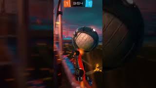 HENKOVIC IN THE MAKING rocketleague [upl. by Deeyn]