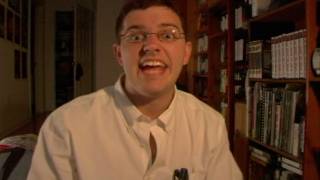 Top 20 AVGN Rants  Cinemassacrecom [upl. by Breena]