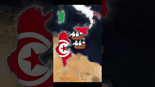 What If Tiny Malta Took Over the WorldGeography Factsshorts shortvideo [upl. by Azeret]