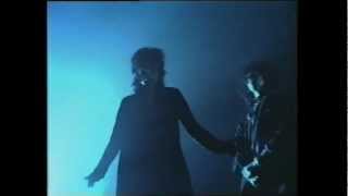 The Sisters Of Mercy  Walk Away HQ  1984 [upl. by Mccowyn144]