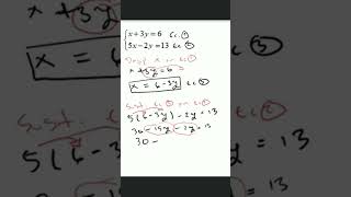 Explicación Verificando las variables que son compatibles entre sí para sumarlas o restarlas [upl. by Margareta460]