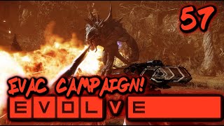 EVOLVE 2024  Evacuation Campaign Longplay 57 1080p [upl. by Madeline]