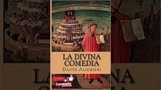 La Divina comedia AUDIOLIBRO Dante Alighieri CASTELLANO [upl. by Inad262]