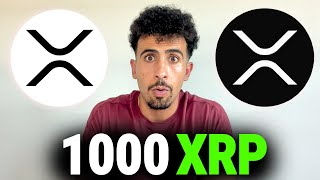 XRP RICH LIST 🤑 TOP 50  1000 XRP [upl. by Adnilav241]