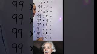 Mathematics tricks 😎 viralvideo maths viralshorts viralshort [upl. by Swart]