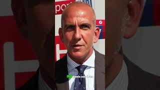 LEAO  DI CANIO È ALTA TENSIONE  Ecco il post sui social contro lex Lazio [upl. by Eilarol849]