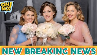 The Wedding We’ve All Been Waiting For Hallmark For Fans Very Terrible News Revealed Today [upl. by Ludvig]