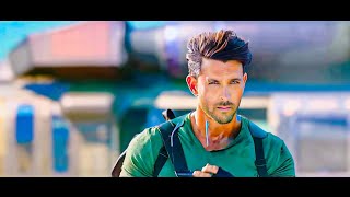 WAR Full Movie HD Review amp Fact  Hrithik Roshan  Tiger Shroff  Vaani Kapoor  Ashutosh Rana [upl. by Yseulte]