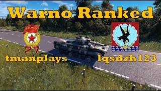 Warno Ranked  The Airborne Counter Div [upl. by Ibson]