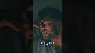 නොහිතුනාට cover By Malindu Chathuranga  sinhala sindu [upl. by Helena]