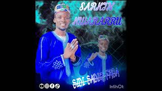 SABUWAR KASIDA MAI TAKEN SARKIN KWARARRU MANZON ALLAH Share and Subscribe Masoya [upl. by Akenna]