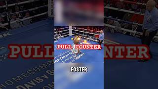 The perfect counterpunch boxing toprank higlights boxingedits fy fyp [upl. by Keare]