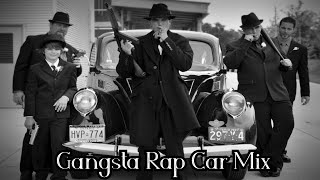 🔥 Gangsta Rap Car Mix 2021🔥 Best Of Gangster Rap Music 2021🔥 ft 2pacWu Tang Clan50cent RAP MIX [upl. by Cianca981]