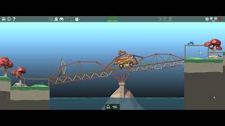 Poly Bridge 2  Level 508c [upl. by Brittain783]