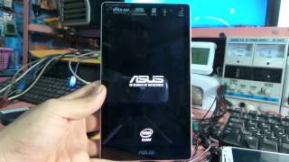 asus tablet in search of incredible hard reset [upl. by Anemolif360]