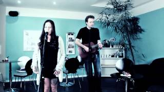 Dangerous  Sven Dorau feat Saria official David Guetta cover [upl. by Hadeis]