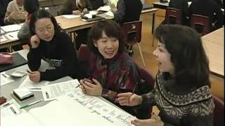 Language Instruction for Newcomers to Canada LINC Program at TDSB [upl. by Sacul]