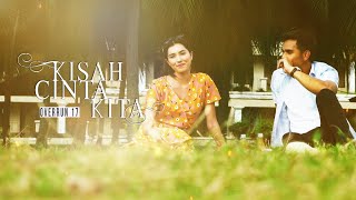 OVERRUN SCENEquot KISAH CINTA KITA EPS 17  A AIDA PRODUCTION SDN BHD [upl. by Yruy21]