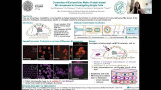 SynCell2021Poster Session Sadaf Pashapour [upl. by Maire174]