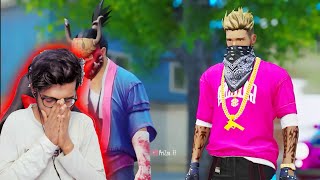 Old Elite Pass Return 🥲 Prizzo Animation Video Reaction  Akshay Akz [upl. by Tama291]