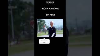 NM  ROKA NA ROKA teaser [upl. by Janos]