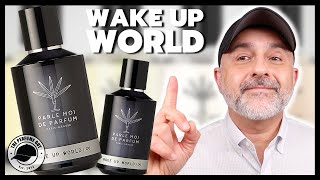 Parle Moi De Parfum WAKE UP WORLD Review  Parle Moi De Parfum Fragrances Overview [upl. by Anatnas]