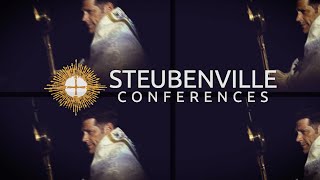 Why bring your teen to a Steubenville Youth Conference [upl. by Swope83]