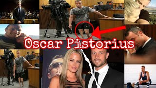 Oscar Pistorius Was he really capable of committing this horrible crime⁉️ [upl. by Deyes]