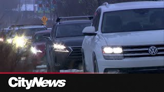 Alberta auto insurance changes coming this week [upl. by Nimsay]