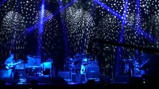 Widespread Panic  full set Phases of the Moon Fest 91314 Danville IL SBD HD tripod [upl. by Intihw]