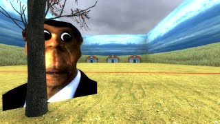 The Obunga Games [upl. by Blair]