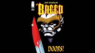 Creator Spotlight Jim Starlin [upl. by Eifos]