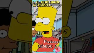 ¿Siempre se deben seguir las reglas the simpsons simpsonmemes cortossimpsons ad fyp fy [upl. by Ikin782]