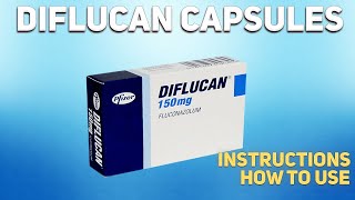 Diflucan capsules how to use Uses Dosage Side Effects Contraindications [upl. by Aivull643]