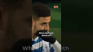 Neil Warnock’s Genius Tactic To Get Adel Taarabt To His Prime shorts [upl. by Estes639]