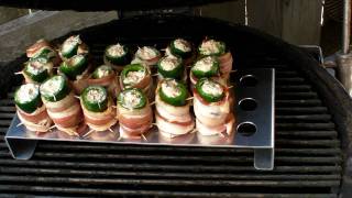 ABTs on the Big Ed Rack [upl. by Ioved]