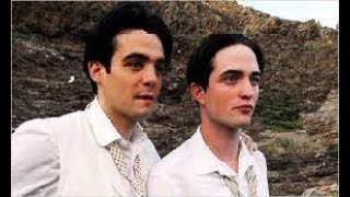 Little Ashes Full Movie Facts And Review In English  Robert Pattinson  Javier Beltrán [upl. by Enimrac637]