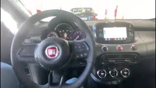 Marco ci parla di questa bellissima FIAT 500X SPORT MY21 16 MultiJet 130cv Sport [upl. by Dogs]