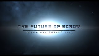 The Future Of Scrum [upl. by Materi]