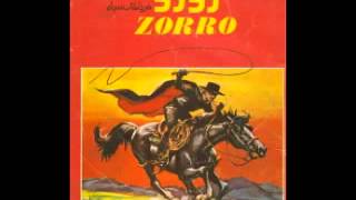 zorro marde neghab dar زورو مرد نقاب‌ دار [upl. by Einahpats]