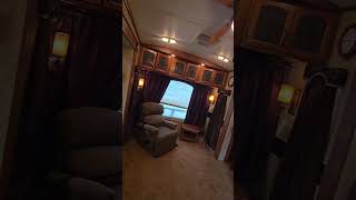 2011 Keystone Montana 3400RL [upl. by Ojillib]