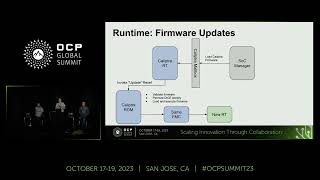 Caliptra Firmware Stack [upl. by Schlicher849]