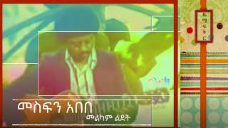 Mesfin Abebe Melkam Ledet [upl. by Nonnad695]