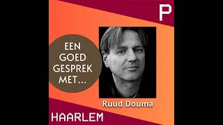 Podcast Een Goed Gesprek Met… Ruud Douma  Cabaretier en Tekstdichter [upl. by Rust]