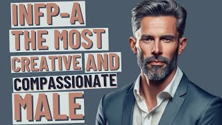 INFPA Personality Type Male Explained [upl. by Bashemeth]