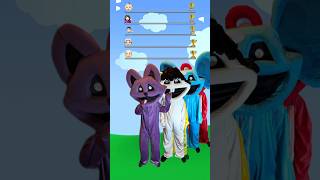 ART POPPY PLAY TIME sprunki incredibox poppyplaytimechapter1 funny memes [upl. by Manuela]