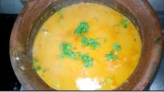 Easy to making Mochai KottaiField Beans Pumpkin CurryKulambu [upl. by Ellivro614]